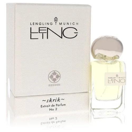 Lengling Munich, Lengling Munich No 2 - skrik Parfum 50 ml