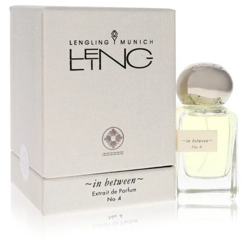 Lengling Munich, Lengling Munich No 4 - in between Parfum 50 ml