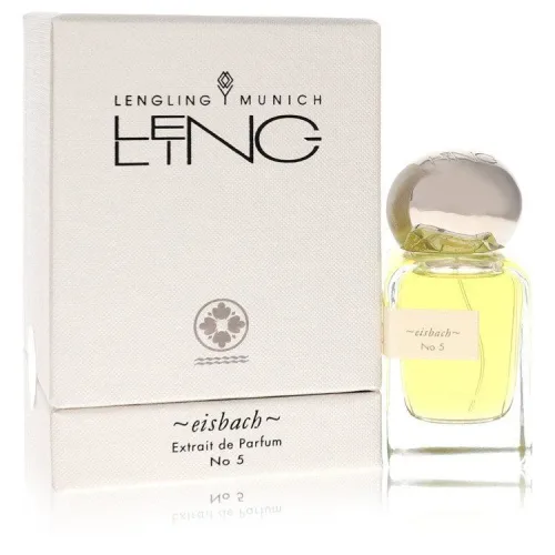 Lengling Munich, Lengling Munich No 5 - eisbach Parfum 50 ml