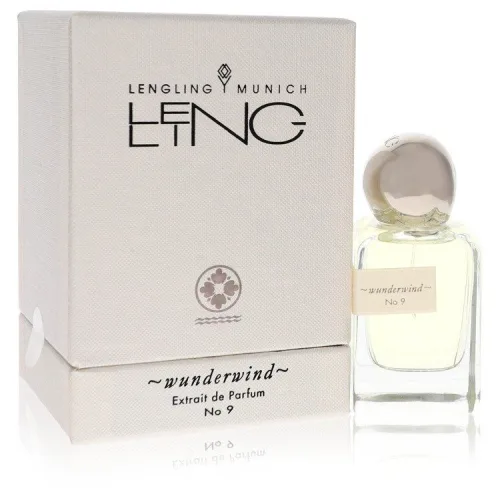 Lengling Munich, Lengling Munich No 9 - wunderwind Parfum 50 ml