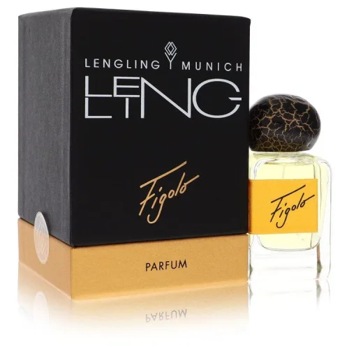 Lengling Munich, Lengling Munich Eau de Spray Parfum 50 ml