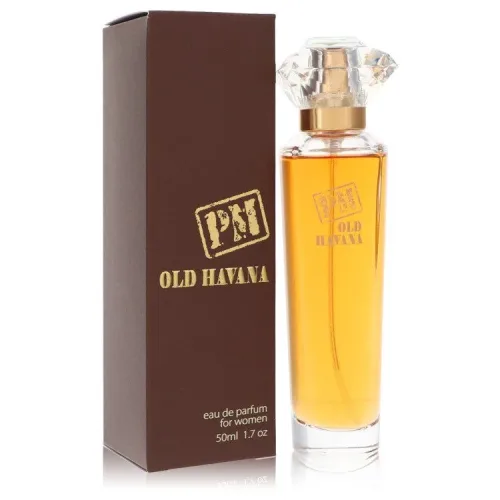 Marmol & Son, Marmol & Son Old Havana Pm Eau De Parfum Spray 50 ml