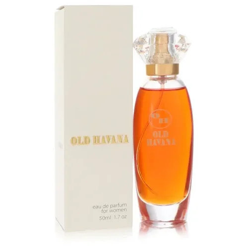 Marmol & Son, Old Havana by Marmol & Son Eau de Parfum Spray 50 ml
