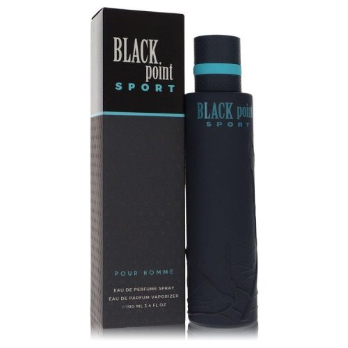 YZY Perfume, Yzy Perfume Black Point Sport Eau De Parfum Spray 100 ml