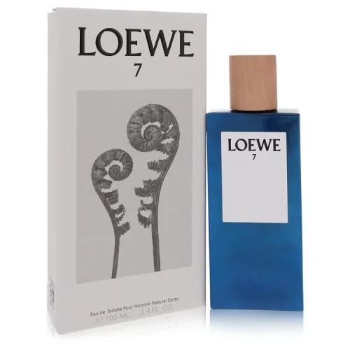 Loewe, Loewe 7 Eau De Toilette Spray 100 ml