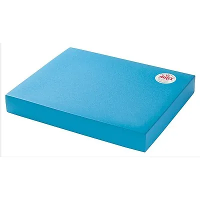 AIREX, Airex Balance-Pad Blau, 48x48x6cm (1 Stk)