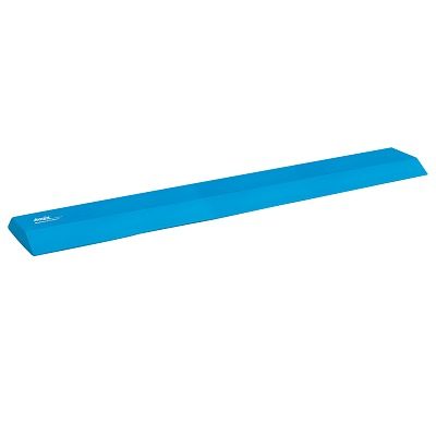 AIREX, Airex Balance-Beam, blau, 160x4x6cm (1 Stk)