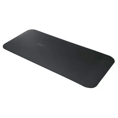 AIREX, Airex Gymnastikmatte Fitline Schiefer, 140cm (1 Stk)