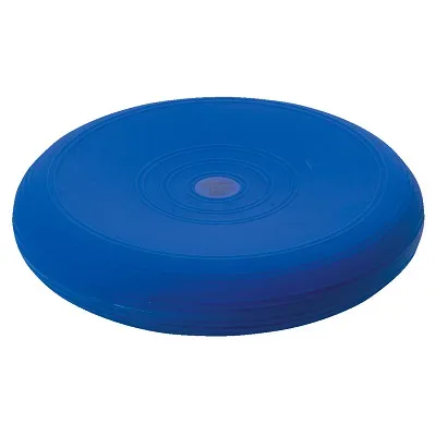 TOGU, TOGU®  Dynair Ballkissen, Durchmesser 33 cm, Gewicht 850 g, blau