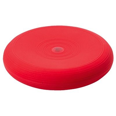 TOGU, TOGU Dynair&reg; Ballkissen &oslash; 33  rot