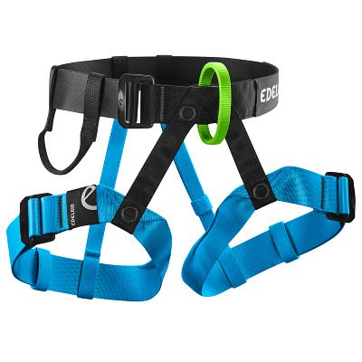Edelrid, Edelrid Joker Junior III Klettergurt