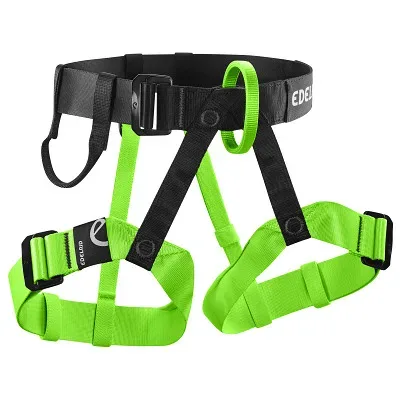 Edelrid, Edelrid Joker III Klettergurt