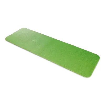 AIREX, Airex Fitline 180 Fitnessmatte Grün, Herren, Größe: ONE SIZE