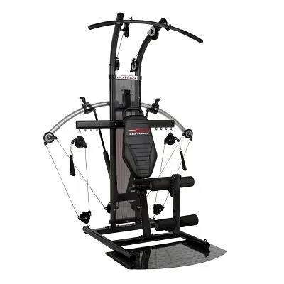 FINNLO, FINNLO Kraftstation Bio Force Extreme Sixpack Plus