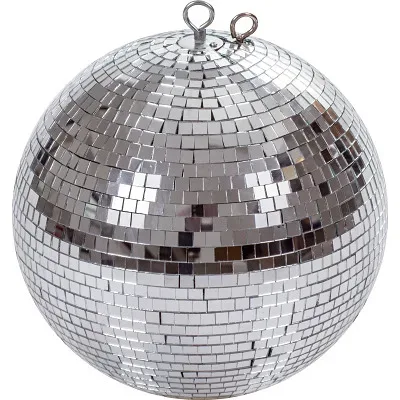 Eurolite, Eurolite MIRRORBALL-40CM Discokugel 40 cm