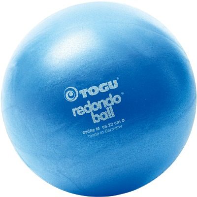 TOGU, TOGU Redondo&reg; Ball &oslash; 22  blau
