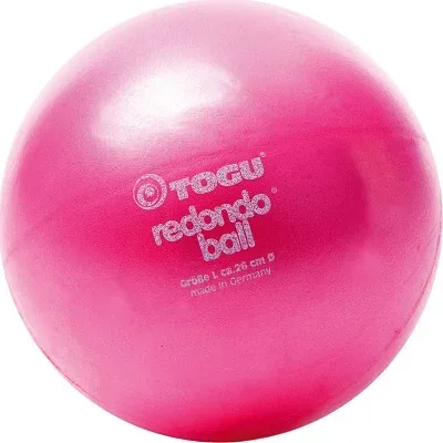 TOGU, TOGU Redondo&reg; Ball XL &oslash; 26  rosa