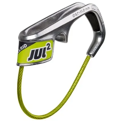 Edelrid, Edelrid Jul2 Sicherungsgerät