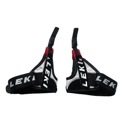 Leki, Leki Trigger 1 Schlaufen für Nordic Walking Stöcke