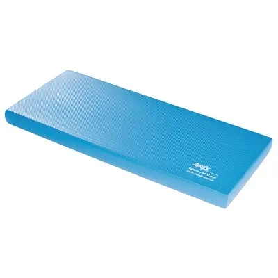 AIREX, Airex Balance-Pad Xlarge Blau, 98x41x6cm (1 Stk)