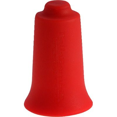 BellaBambi, BellaBambi Fasziencup Original, starke Intensität , rubinrot (1 Stk)