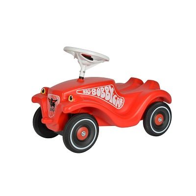 Big, Bobby Car Classic