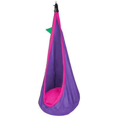 La Siesta, La Siesta Joki Kinder Hängehöhle Violett, , Größe: 0