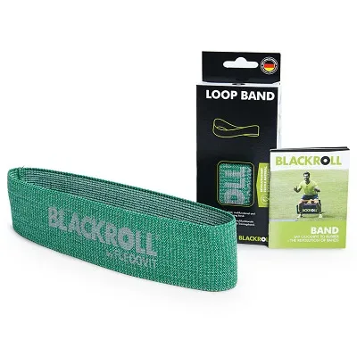 Blackroll, Blackroll Loop Trainingsband