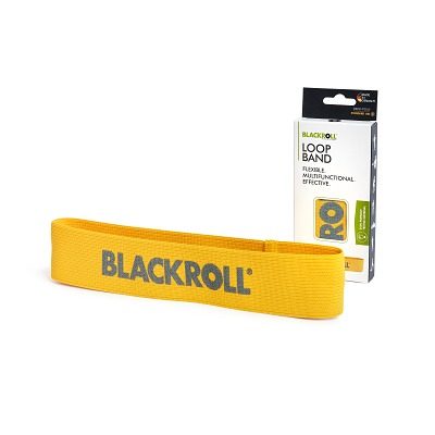 Blackroll, Blackroll Loop Trainingsband