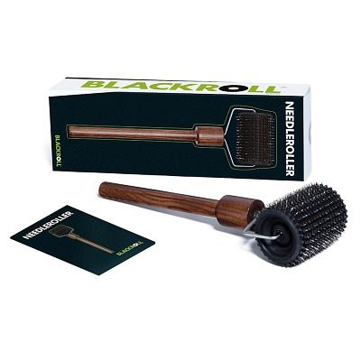 Blackroll, Blackroll Nadelroller