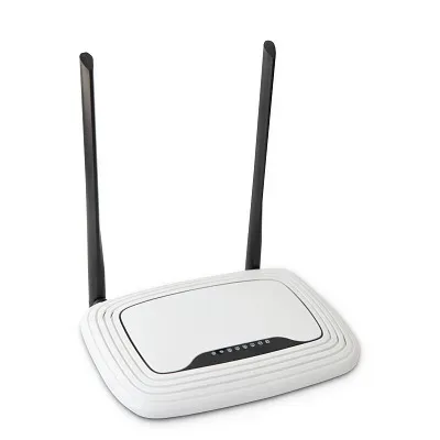 TP-Link, TP-LINK WLAN-N Router TLWR841N 300Mbps