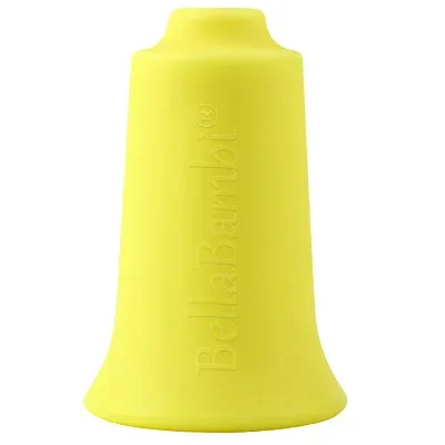 BellaBambi, BellaBambi mini solo Sensitive, zitronengelb (1 Stk)