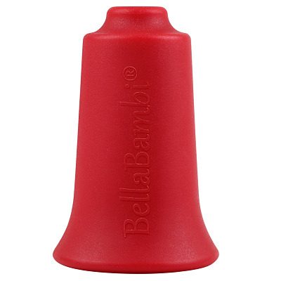 BellaBambi, BellaBambi mini solo Intense, rubinrot (1 Stk)