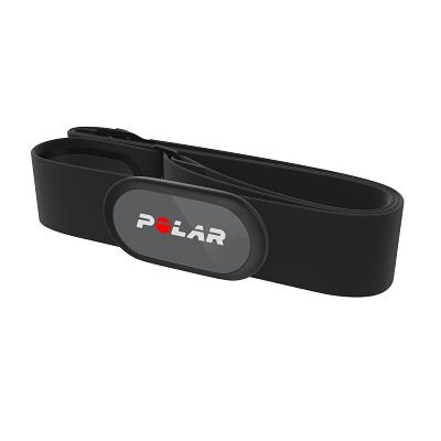 Polar, Polar H9 Herzfrequenz-Sensor Größe: M-XXL Schwarz