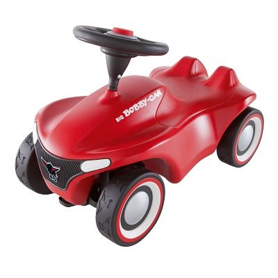 Big, Big - Bobby Car Bobby Car Neo Rot, One Size