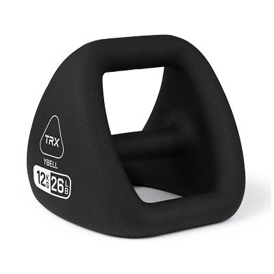 YBELL, YBELL YBell Neo XL 12kg schwarz
