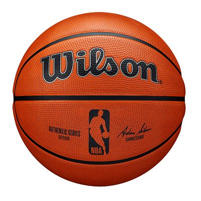 Wilson, Wilson NBA AUTHENTIC SERIES OUTDOOR Basketball