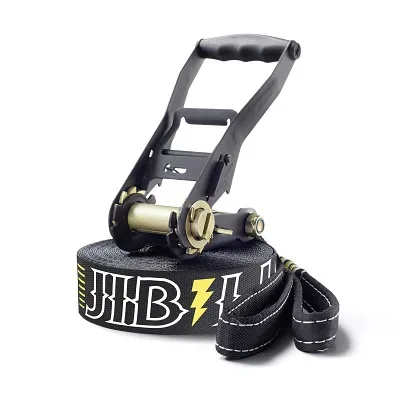 Gibbon Slacklines, Gibbon Slacklines Jibline Treewear Slackline Set