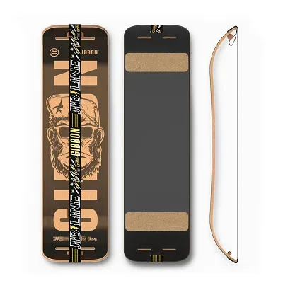 Gibbon Slacklines, Gibbon Slacklines Giboard Set