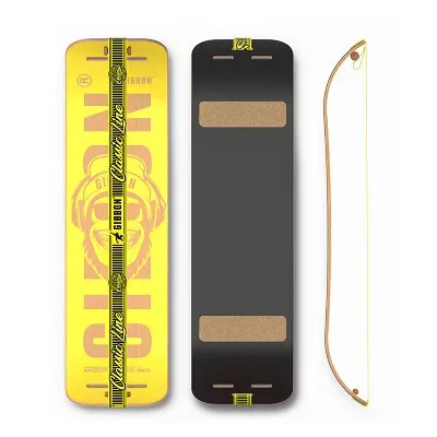 Gibbon Slacklines, Gibbon Slacklines Giboard Set
