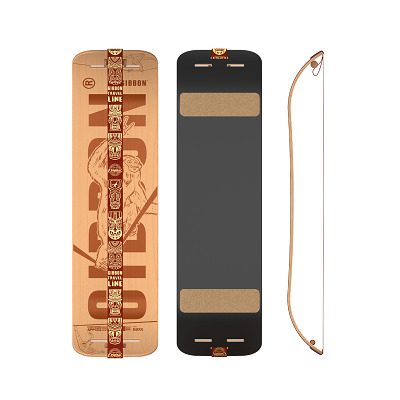 Gibbon Slacklines, Gibbon Slacklines Giboard Set
