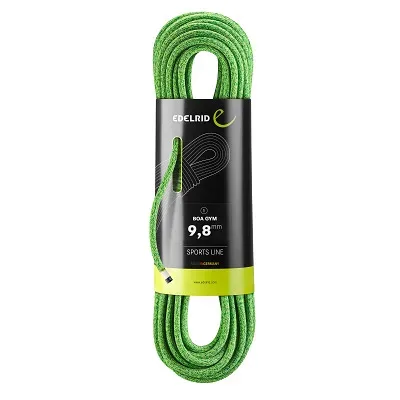 Edelrid, Edelrid Boa Gym 9.8 Kletterseil