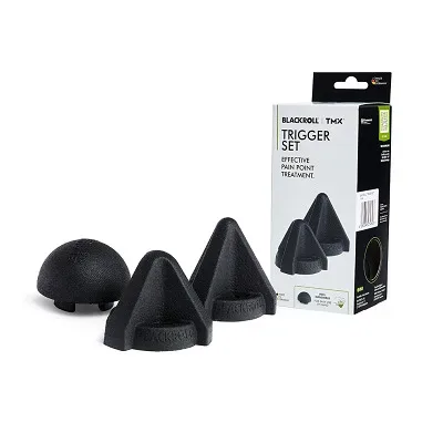 Blackroll, Blackroll Trigger Set