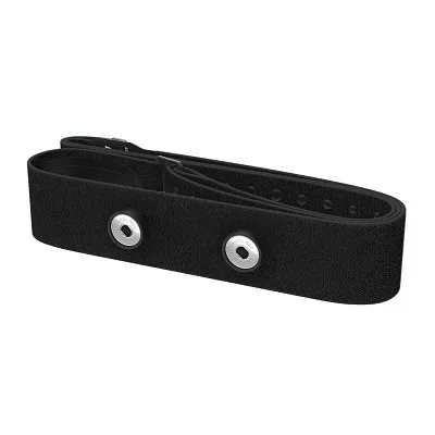 Polar, Polar PRO CHEST STRAP Gurt Größe=M-XXL Schwarz