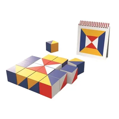 LOGO, Das Nikitin Material