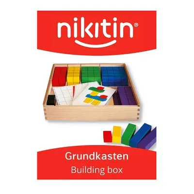 Georg Westermann Verlag GmbH, Das Nikitin Material