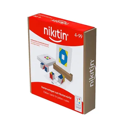 Georg Westermann Verlag GmbH, Das Nikitin Material
