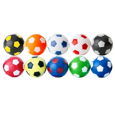 Winsport, Winspeed - Kickerball Mix 35 mm, 10er Set