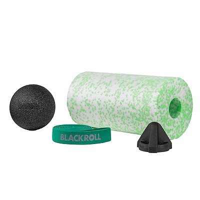 Blackroll, Blackroll Back Blackroll Box