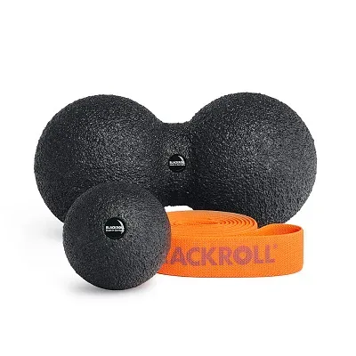 Blackroll, Blackroll Neck Blackroll Box